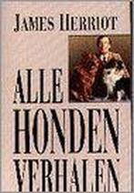 Alle hondenverhalen / Parel pockets 9789022514689, Boeken, Verzenden, Gelezen, James Herriot