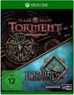 PlaneScape Torment + Icewind Dale Enhanced Edition-Duits, Ophalen of Verzenden, Zo goed als nieuw