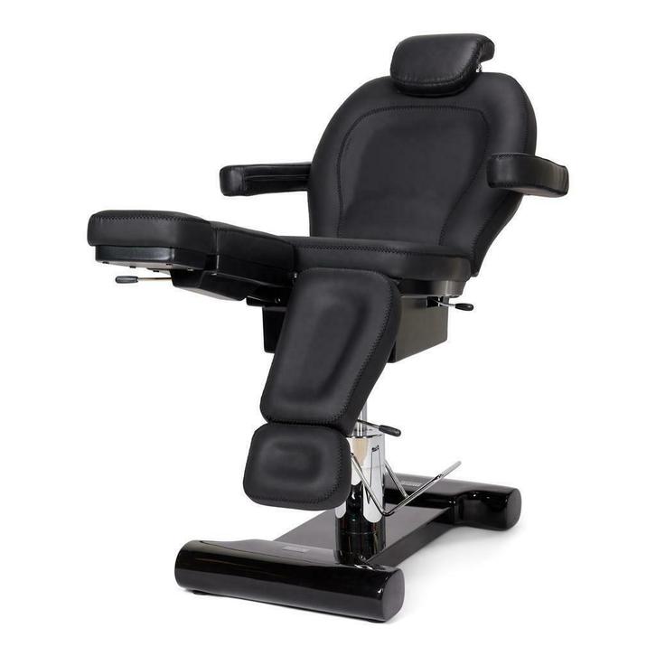 Behandelstoel Hydraulisch | Pedicure | Tattoo | Reeve, Witgoed en Apparatuur, Persoonlijke-verzorgingsapparatuur, Overige typen