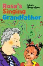 Rosas singing grandfather by Leon Rosselson (Paperback), Gelezen, Leon Rosselson, Verzenden