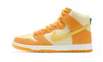 SB Dunk High Pineapple - maat 44 (Sneakers, Schoenen), Kleding | Dames, Schoenen, Verzenden, ["Nike","Nike SB"], Nieuw, Sneakers of Gympen