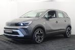 Zakelijke Lease |  Opel Crossland 1.2 Turbo Elegance, Auto's, Opel, Stof, Gebruikt, Euro 6, Overige kleuren