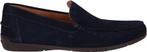 GEOX - maat 45- U SIRON mannen Mocassins, Kleding | Heren, Schoenen, Verzenden, Nieuw