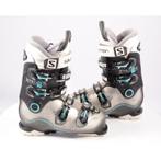 38 38,5 42 42,5 dames skischoenen SALOMON X PRO R80 W WIDE,, Gebruikt, Verzenden, Schoenen, Salomon