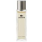 Lacoste - Femme -  - 50ML - Eau De Parfum 50ML, Sieraden, Tassen en Uiterlijk, Uiterlijk | Parfum, Nieuw, Verzenden
