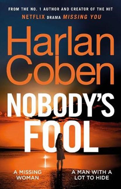 Nobodys Fool | Harlan Coben | 9781529906134, Boeken, Thrillers, Zo goed als nieuw