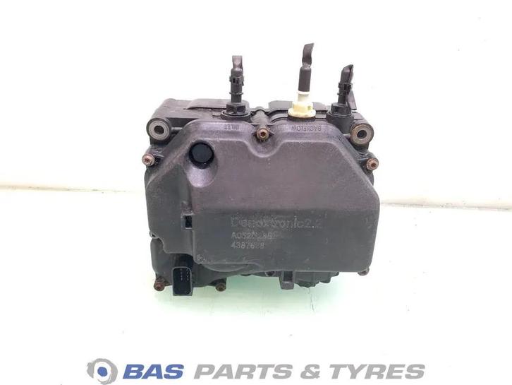 AdBlue pomp DAF 1819797, Auto-onderdelen, Vrachtwagen-onderdelen, Gebruikt, DAF, Overige Auto-onderdelen, Ophalen