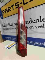 Gebruikte Achterlicht -Links voor Ford Transit 2016, Ophalen of Verzenden, Gebruikt, Links, Ford