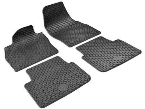 Rubber Automatten - Skoda Kamiq Skoda Scala vanaf 2019, Auto-onderdelen, Interieur en Bekleding, Nieuw, Verzenden