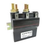 Lewmar Ankerlier Relais voor Pro Series & V700, Ophalen of Verzenden, Nieuw, Zeilboot of Motorboot