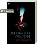Zijn andere vriendin 9789044322699 Lucy Dawson, Verzenden, Gelezen, Lucy Dawson