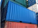 METAALCOATING Blauw - 20 liter - Containercoating, Doe-het-zelf en Verbouw, Verf, Beits en Lak, Blauw, Nieuw, Ophalen of Verzenden