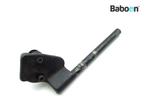 Stuurhelft Links Suzuki GSX 1100 F 1987-1994 (GSX1100F GV72), Motoren, Verzenden, Gebruikt