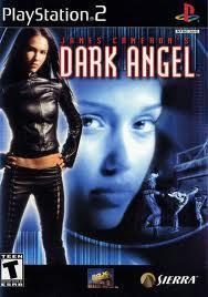 Dark Angel PS2 Garantie & morgen in huis!, Spelcomputers en Games, Games | Sony PlayStation 2, 1 speler, Vanaf 12 jaar, Avontuur en Actie