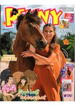 Penny - 11 2025, Boeken, Tijdschriften en Kranten, Verzenden, Nieuw, Sport en Vrije tijd