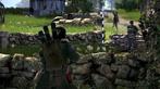 Brothers in Arms Hell`s Highway (Xbox 360 used game), Ophalen of Verzenden, Zo goed als nieuw