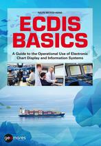 Boek ECDIS BASICS 9789080620599, Verzenden, Zo goed als nieuw