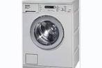 Miele W3740 Softcare Wasmachine 6kg 1400t, Witgoed en Apparatuur, Wasmachines, 85 tot 90 cm, Ophalen of Verzenden, Zo goed als nieuw