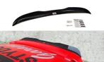 Spoilerkap Honda Jazz MK1 Glanzend Zwart Maxton, Ophalen of Verzenden, Nieuw