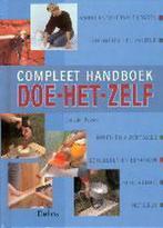 Compleet handboek doe-het-zelf 9789024381937 C. Pessey, Boeken, Verzenden, Gelezen, C. Pessey
