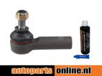 Buitenste stuurkogel Suzuki Grand Vitara voorzijde, links of, Verzenden, Nieuw, Suzuki