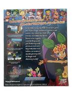 Shantae and the Seven Sirens Collectors Edition (LRG), Spelcomputers en Games, Verzenden, Nieuw