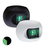 Aqua Signal 34 LED Stuurboord Groen, Ophalen of Verzenden, Nieuw