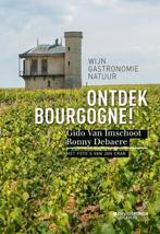 9789059087736 Ontdek Bourgogne! Gido van Imschoot, Boeken, Nieuw, Gido van Imschoot, Verzenden