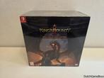 Nintendo Switch - Kings Bounty II - King Collectors Editio, Spelcomputers en Games, Games | Nintendo Switch, Verzenden, Gebruikt