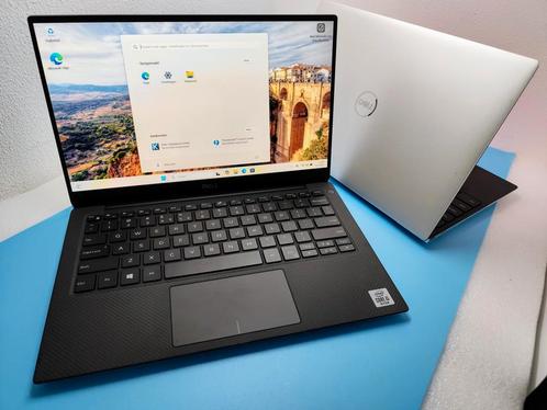 DELL XPS 13 7390 I5-10210U - 8GB - 256GB SSD - Windows 11, Computers en Software, Windows Laptops, 4 Ghz of meer, SSD, 13 inch