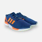 adidas ZX Flux - Maat 42.5, Gedragen, Sneakers of Gympen, Adidas, Verzenden