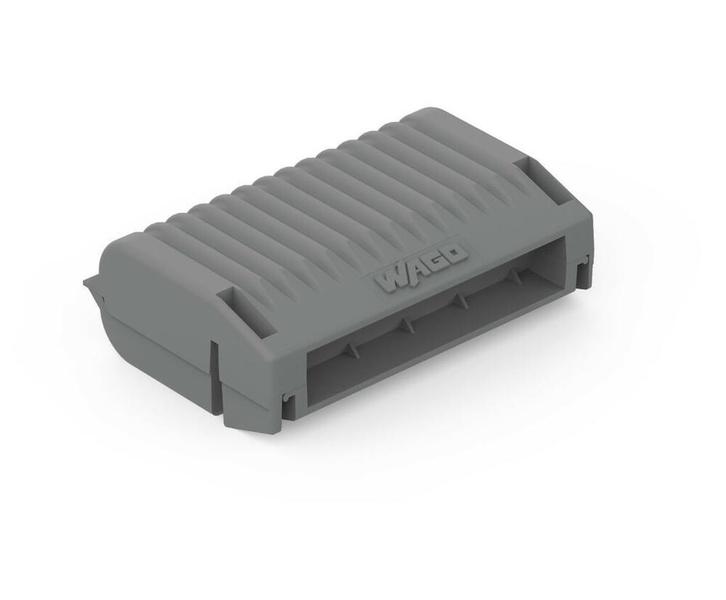 Wago Kabeltapmof - 207-1333, Doe-het-zelf en Verbouw, Elektra en Kabels, Overige typen, Nieuw, Verzenden