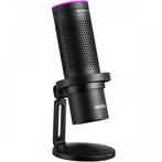 Godox RGB USB Condenser Microphone (w/ app control) EM68G, Verzenden, Gebruikt, Overige Merken