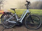 Gazelle T10 | Elektrische Fiets 630Wh | Bezorging Gratis, Ophalen of Verzenden, Zo goed als nieuw, 47 tot 51 cm, 50 km per accu of meer