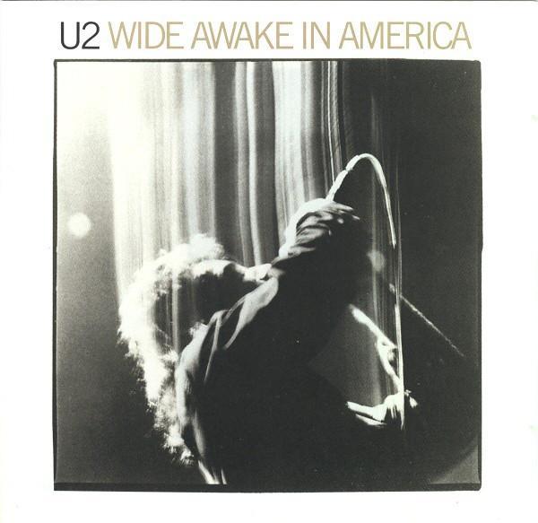 cd - U2 - Wide Awake In America, Cd's en Dvd's, Cd's | Overige Cd's, Zo goed als nieuw, Verzenden