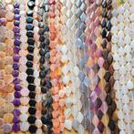 natuursteen en Tsjechische kralen ophef.uitverkoop 10% extra, Verzenden, Nieuw, Overige typen