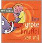 Een grote knuffel van mij 9789026997846 Daniëlle Schothorst, Verzenden, Gelezen, Daniëlle Schothorst
