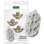 Katy Sue Mold Cherubijn/Engel Medium, Verzenden, Nieuw