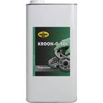 Kroon O Sol minerale ontvetter 5 Liter, Ophalen of Verzenden, Nieuw