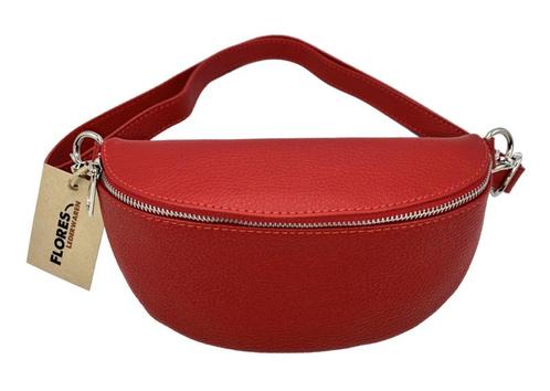 Crossbody model Sling (rood), Sieraden, Tassen en Uiterlijk, Tassen | Schoudertassen, Nieuw, Verzenden
