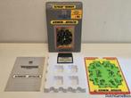 Vectrex - MB - Armor..Attack - Boxed, Spelcomputers en Games, Verzenden, Gebruikt