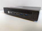 hp 600 G2 mini - i5 6500T - 8gb, 8 GB, Virtual Reality, 240 SSD, Refurbished