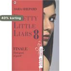Finale / Pretty little liars / 8 9789044336153 Sara Shepard, Verzenden, Gelezen, Sara Shepard