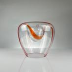 Made Murano Glass - Carlo Nason - Vaas - Golf - Glas