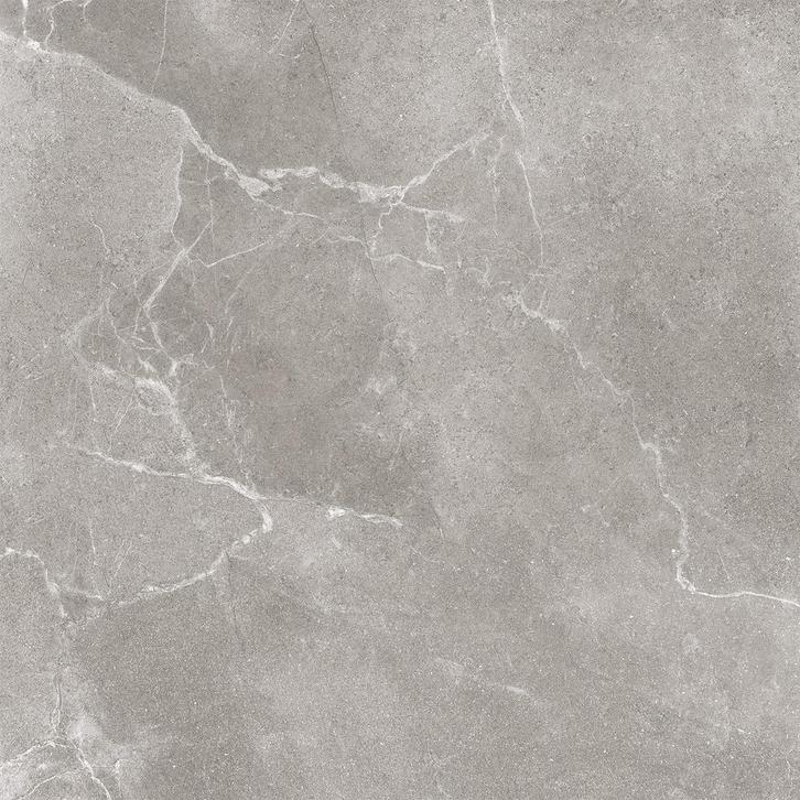 Vloertegel/Wandtegel Grijs 90x90cm (Muurtegels), Doe-het-zelf en Verbouw, Tegels, 60 cm of meer, 60 cm of meer, 10 m² of meer