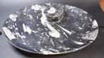 Ammoniet - Fossiele sterfteplaat - Plato Orthoceras y, Verzamelen, Mineralen en Fossielen