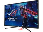ASUS ROG Strix XG43UQ - 43 4K Gaming-monitor - 144Hz HDMI, Computers en Software, Monitoren, Verzenden, Nieuw, ASUS