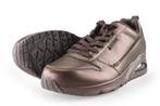Skechers Sneakers in maat 42 Bruin | 10% extra korting, Skechers, Bruin, Verzenden, Sneakers of Gympen