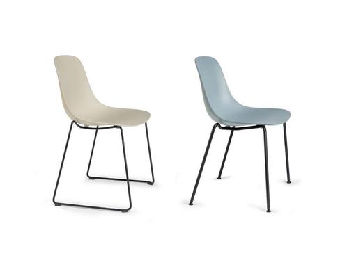 Pure Loop Mono van Infiniti Italië, Huis en Inrichting, Stoelen, Nieuw, Ophalen of Verzenden