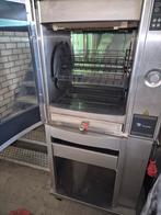 Online veiling kippengrill Eurogrill, Zakelijke goederen, Horeca | Keukenapparatuur, Gebruikt, Fornuis, Frituur en Grillen